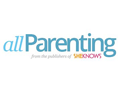 All Parenting Logo