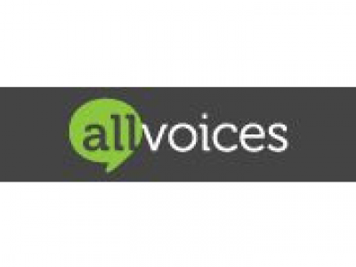 AllVoices.com Logo