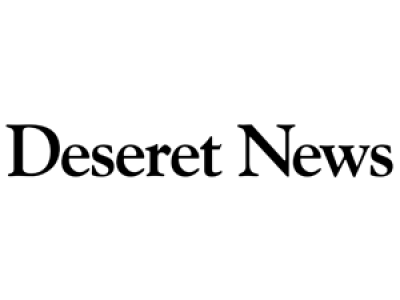 Deseret News Logo