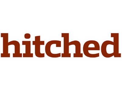 Hitched Magazine Logo