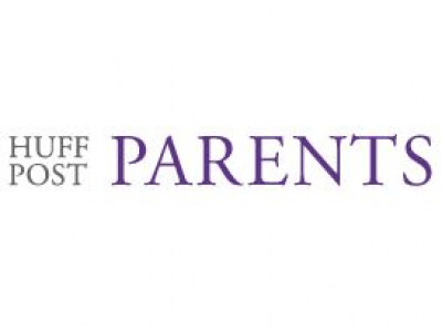Huffington Post Parents Logo