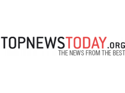 TopNewsToday.org Logo