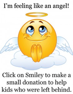 Small Donationl blog
