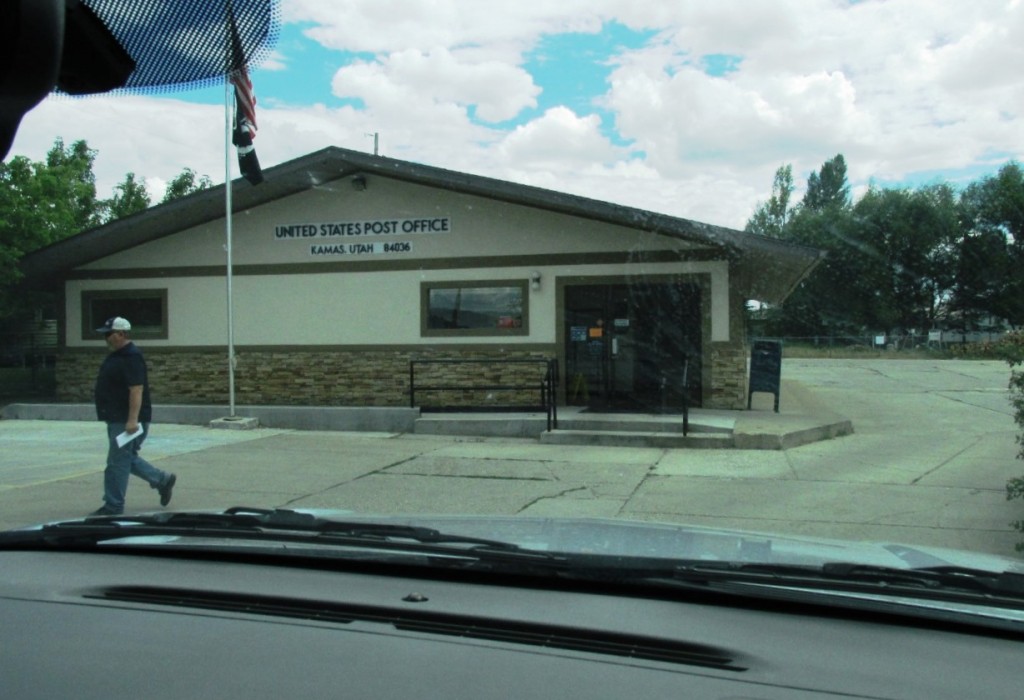Photo of Post Office