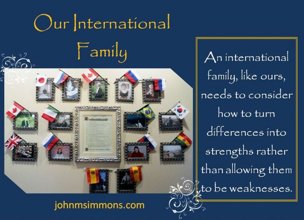 International Family