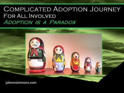 Complicated Adoption Journey 3