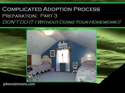 Complicated Adoption Process 6