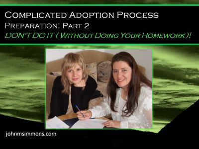 Complicated adoption process 5