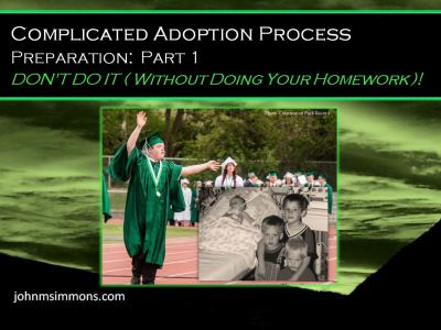 Complicated Adoption Process 1