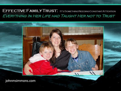 effective family trust 2