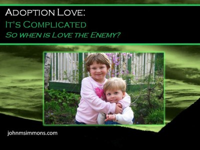 Adoption Love 2