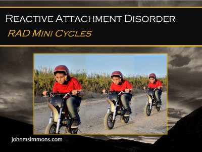 Reactive Attachment Disorder mini cycles